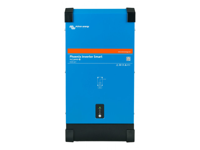 Victron Energy Phoenix Inverter 12/3000 Smart (PIN122300000)