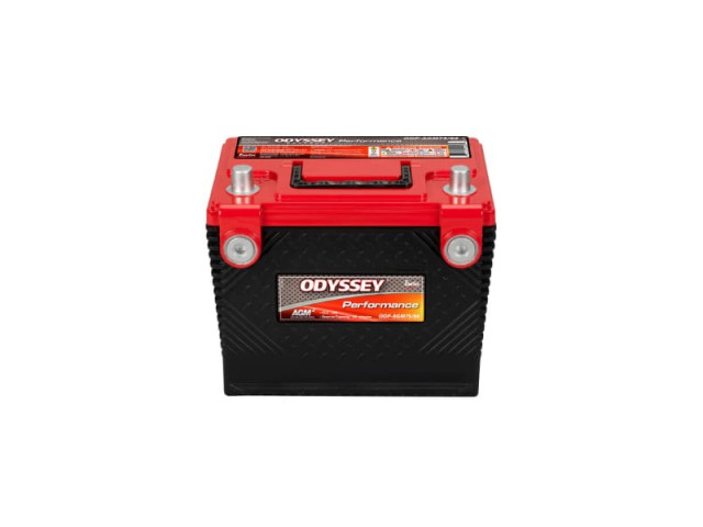 Odyssey Performance Series ODP-AGM75 86 (75/86-705) / 12V 49Ah 708CCA Deep Cycle AGM Kuru Start&Servis Aküsü (TPPL) - Anlık 1100A Start Gücü (5 saniye)