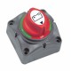Hella Marine Ağır Hizmet Devre Kesici Şalter 12V/24V 275A (sürekli) Küçük Boy M10 Terminalli