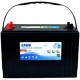 Exide EM960 Marine Start AGM - 12V 100Ah 800EN Marin Start Aküsü 
