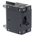 Bep CBL-100A-DP / DEVRE KESİCİ 100 AMPER ÇİFT KUTUPLU