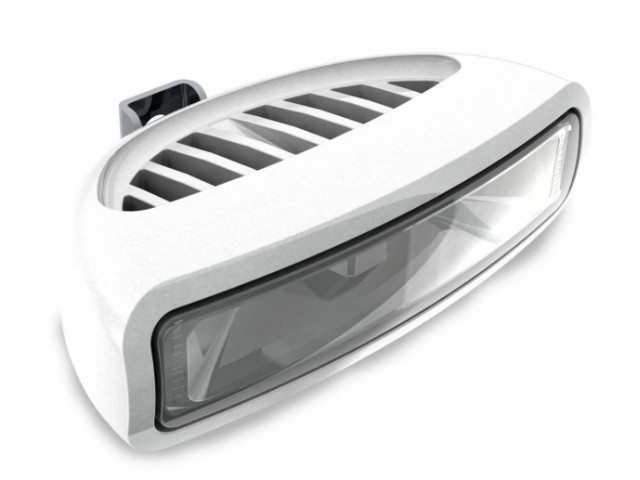 Lumitec Caprera3 ledli güverte aydınlatma lambası. 10-30VDC IP67 1200 Lümen