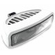 Lumitec Caprera3 ledli güverte aydınlatma lambası. 10-30VDC IP67 1200 Lümen