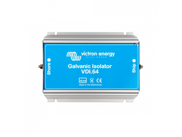 Victron Energy Galvanik İzolatör VDI-64 / 64 Amper (GDI000064000)