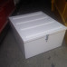 Akü Kutusu Polyester Çiftli / 660x580x310mm(y)