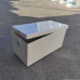 Akü Kutusu Polyester Tekli / 600x295x300mm(y)
