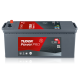 Tudor PowerPro TF1853 - 12V 185Ah 1150CCA Tam Kapalı Bakımsız Sulu Start Marş Aküsü