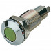 Osculati Ledli ikaz lambası 12/24VDC  Ø 18mm