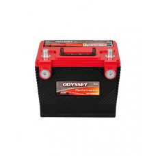 Odyssey Performance Series ODP-AGM75 86 (75/86-705) / 12V 49Ah 708CCA Deep Cycle AGM Kuru Start&Servis Aküsü (TPPL) - Anlık 1100A Start Gücü (5 saniye)