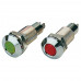 Osculati Ledli ikaz lambası 12/24VDC  Ø 18mm