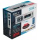 BOSS Audio Systems MR632UAB USB, AUX Girişli Bluetoothlu Marin Teyp