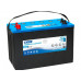 Exide EP900 Dual AGM / Start ve Servis Marin Deep Cycle AGM Kuru Akü 12V 100 Amper 720EN / Marine DNV-GL Sertifikalı