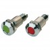 Osculati Ledli ikaz lambası 12/24VDC Ø 18mm Osculati Ledli ikaz lambası 12/24VDC Ø 18mm