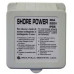 Osculati 3x30 Amper 220V Standart Priz  Kare