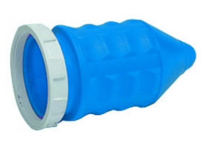 Osculati 3x50 Amper Fiş İçin Koruyucu Kılıf