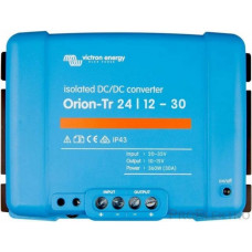 Victron Energy ORION-TR 24/12-30A (360W) Konvertör, Galvanik İzolasyonlu, İzoleli (ORI241240110)