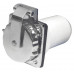 Osculati 3x30 Amper 220V AISI 316 Paslanmaz Çelik Priz