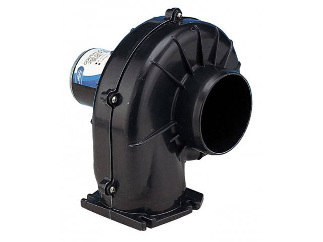 Jabsco 35760-0092 / 35760-0094 Ağır Hizmet Blower 12/24V - 7,1 m3/dk. Flanş Montajı - Flangemount Jabsco 35760-0092 / 35760-0094 Ağır Hizmet Blower 12/24V - 7,1 m3/dk. Flanş Montajı - Flangemount