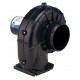 Jabsco 35760-0092 / 35760-0094 Ağır Hizmet Blower 12/24V - 7,1 m3/dk. Flanş Montajı - Flangemount