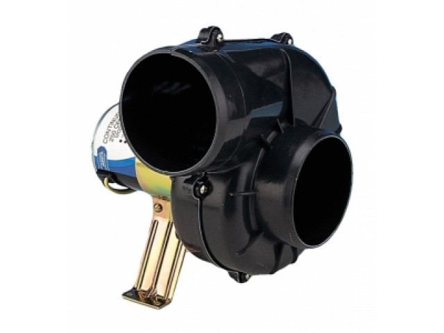ITT Jabsco 35770-0094 Ağır Hizmet Blower 12/24V - 7,1 m3/dk. Esnek Montajı - Flexible ITT Jabsco 35770-0094 Ağır Hizmet Blower 12/24V - 7,1 m3/dk. Esnek Montajı - Flexible