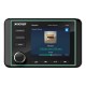 Kicker Marine KMC5 Marin Source Unit