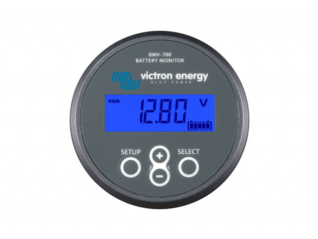 Victron Energy Akü Takip Monitörü BMV-700 (BAM010700000)