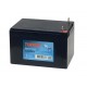 Tudor TK143 - 12V 14Ah 80CCA Start Stop AGM Kuru Yardımcı Besleme Aküsü Ters Kutup (150X100X100)