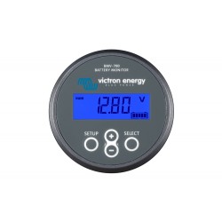 Victron Energy Akü Takip Monitörü BMV-702 (BAM010702000)