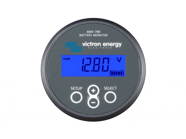 Victron Energy Akü Takip Monitörü BMV-700 (BAM010700000) Victron Energy Akü Takip Monitörü BMV-700 (BAM010700000)