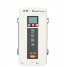 Whisper Power WP-BC Supreme Redresör 24 V - 30 A
