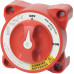 Blue Sea Systems 5511e E-Serisi Dual Circuit Plus / 350 Amper İki Devreli Büyük Boy Akü Şalteri Blue Sea Systems 5511e E-Serisi Dual Circuit Plus / 350 Amper İki Devreli Büyük Boy Akü Şalteri