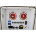 Blue Sea Systems 5511e E-Serisi Dual Circuit Plus / 350 Amper İki Devreli Büyük Boy Akü Şalteri Blue Sea Systems 5511e E-Serisi Dual Circuit Plus / 350 Amper İki Devreli Büyük Boy Akü Şalteri