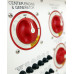 Blue Sea Systems 5511e E-Serisi Dual Circuit Plus / 350 Amper İki Devreli Büyük Boy Akü Şalteri Blue Sea Systems 5511e E-Serisi Dual Circuit Plus / 350 Amper İki Devreli Büyük Boy Akü Şalteri