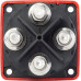 Blue Sea Systems 6011 M-Serisi Dual Circuit Plus / 300 Amper İki Devreli Mini Akü Şalteri