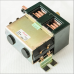 Albright DC182 - 12 / 24 VDC Motor Reversing Solenoid Kontaktör