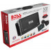 BOSS Marin Audio Systems-MC900B 500 Watt, 4 Kanal, All-Terrain Bluetooth İşlevli Uzaktan ile Hava Dayanıklı Amplifikatör Sistemi