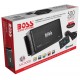 BOSS Marin Audio Systems-MC900B 500 Watt, 4 Kanal, All-Terrain Bluetooth İşlevli Uzaktan ile Hava Dayanıklı Amplifikatör Sistemi 