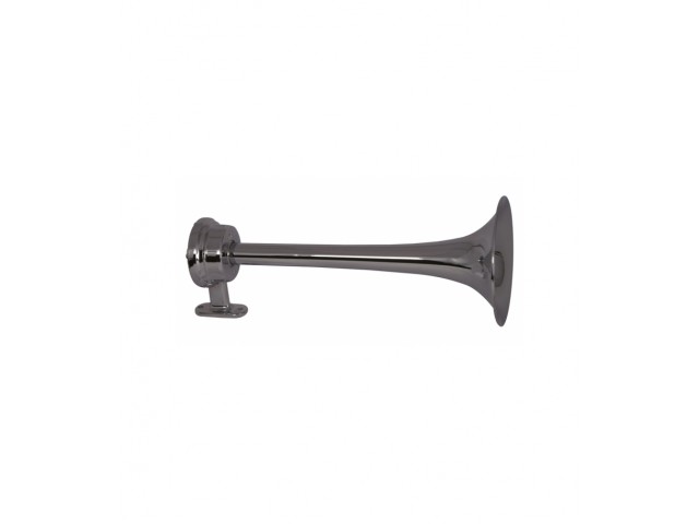 Buell tekli strombos krom korna 15, 42cm Buell tekli strombos krom korna 15, 42cm