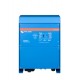 Victron Energy Quattro İnvertör / Redresör  Model: Quattro 24/8000/200-100/100 Şarj Kapasitesi (A): 2x100 (QUA248020010)