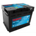 Tudor (Exide) Start-Stop EFB TL600 - 12V 60Ah 640EN Start-Stop EFB Sulu Akü