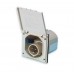 ABL Eco Karavan, Tekne elektrik besleme fişi kapaklı 230V / 16A IP44 / Alman Malı