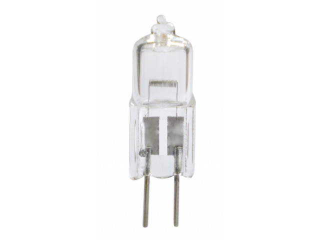 Cantalupi Marine G4 halojen ampul. Xenon gazlı. 12V 20W
