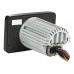 Kicker Marine KA46KMC3 Marin Gauge-Style Media Centre IP67