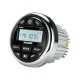 Kicker Marine KMC2 Marin Müzik Sistemi Bluetoothlu
