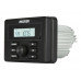 Kicker Marine KA46KMC3 Marin Gauge-Style Media Centre IP67