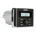 Kicker Marine KA46KMC3 Marin Gauge-Style Media Centre IP67