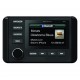 Kicker Marine 46KMC4 Marin Source Unit