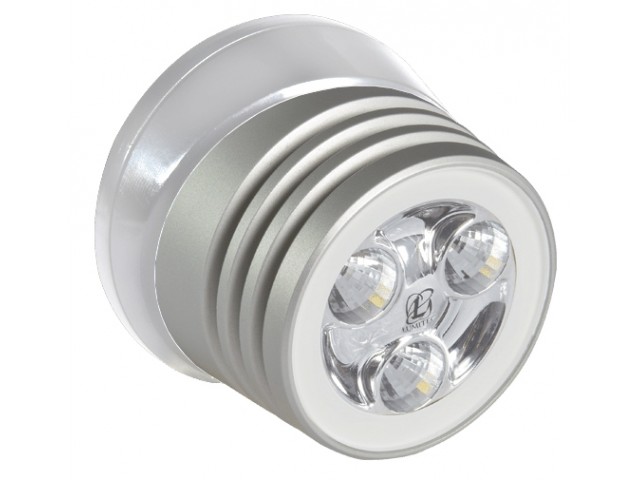 Lumitec Zephyr Gurcata lambası 10-30VDC
