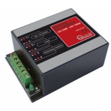Quick ZDIM100 led dimmer modülü 50 W @ 12 V - 100 W @ 24 V