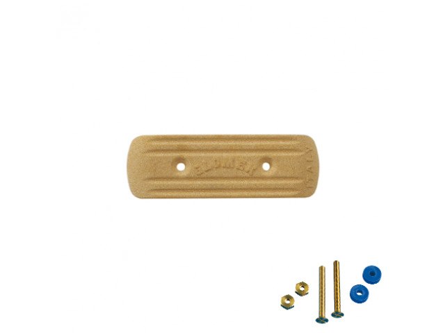 Glomex Topraklama Plakası RA203 155X51X13 MM 1,15 M² (12,4 FT²)